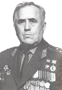 Петров Вячеслав Николаевич